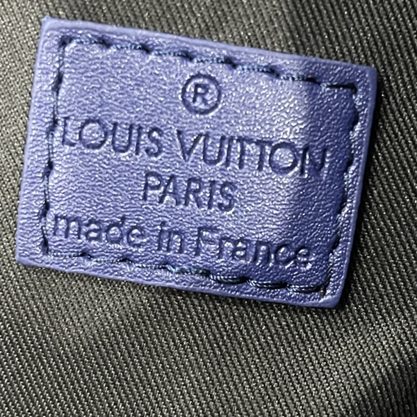 ルイヴィトンバッグ全体デザイン